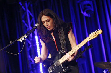 Joan As Police Woman Konzert, Berlin