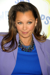 Vanessa Williams startet die Splenda Sweetswaps Charitable Social Media Kampagne, New York