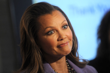 Vanessa Williams startet die Splenda Sweetswaps Charitable Social Media Kampagne, New York