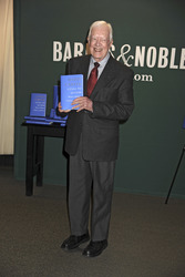 Jimmy Carter Signierstunde, New York