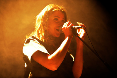 Dillon Konzert, Hamburg