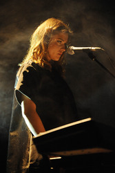 Dillon Konzert, Hamburg