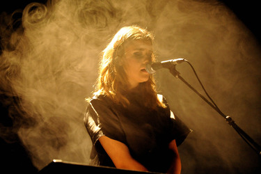 Dillon Konzert, Hamburg