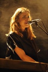 Dillon Konzert, Hamburg