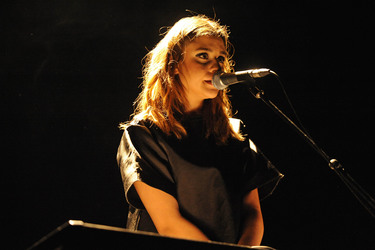 Dillon Konzert, Hamburg