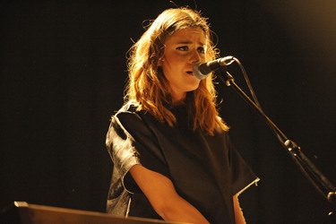 Dillon Konzert, Hamburg