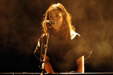 Dillon Konzert, Hamburg