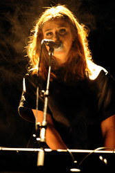 Dillon Konzert, Hamburg
