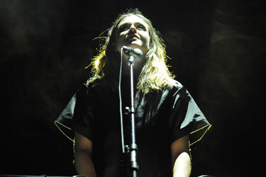 Dillon Konzert, Hamburg