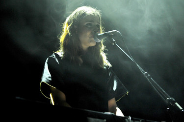 Dillon Konzert, Hamburg