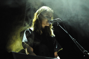 Dillon Konzert, Hamburg