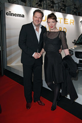 Jupiter Award 2014, Berlin