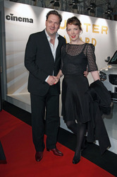 Jupiter Award 2014, Berlin