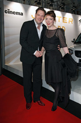 Jupiter Award 2014, Berlin