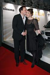 Jupiter Award 2014, Berlin