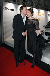 Jupiter Award 2014, Berlin