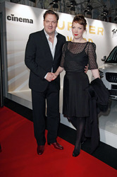 Jupiter Award 2014, Berlin
