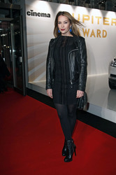 Jupiter Award 2014, Berlin