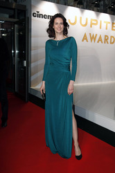 Jupiter Award 2014, Berlin