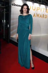 Jupiter Award 2014, Berlin