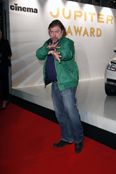 Jupiter Award 2014, Berlin