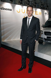 Jupiter Award 2014, Berlin