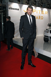 Jupiter Award 2014, Berlin