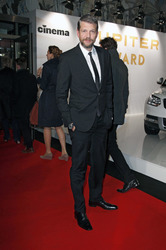 Jupiter Award 2014, Berlin