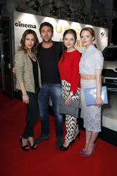 Jupiter Award 2014, Berlin