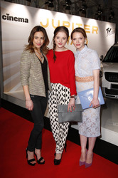 Jupiter Award 2014, Berlin