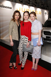 Jupiter Award 2014, Berlin