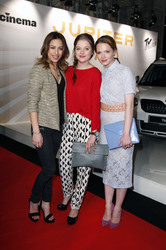 Jupiter Award 2014, Berlin