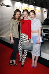 Jupiter Award 2014, Berlin