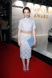 Jupiter Award 2014, Berlin