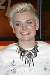 'Markus Lanz' Talkshow, Hamburg