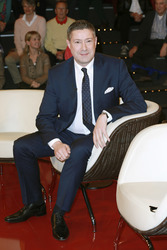 'Markus Lanz' Talkshow, Hamburg