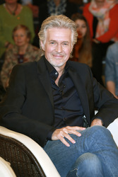 'Markus Lanz' Talkshow, Hamburg