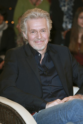 'Markus Lanz' Talkshow, Hamburg
