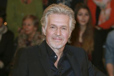 'Markus Lanz' Talkshow, Hamburg