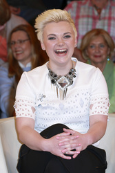 'Markus Lanz' Talkshow, Hamburg