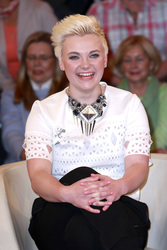 'Markus Lanz' Talkshow, Hamburg