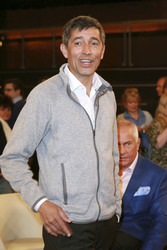 'Markus Lanz' Talkshow, Hamburg