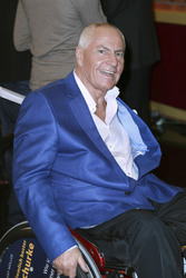 'Markus Lanz' Talkshow, Hamburg
