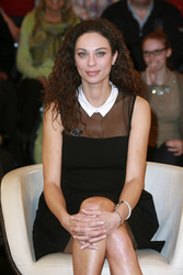 'Markus Lanz' Talkshow, Hamburg