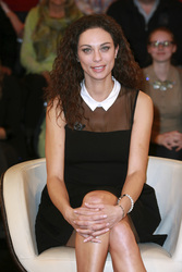 'Markus Lanz' Talkshow, Hamburg