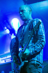 Mogwai Konzert, Hamburg