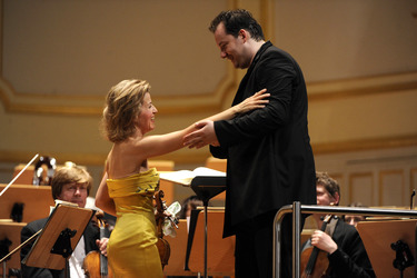 Anne-Sophie Mutter