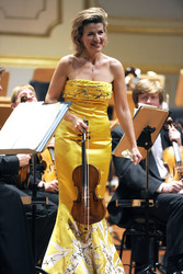 Anne-Sophie Mutter