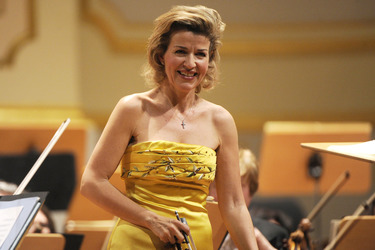 Anne-Sophie Mutter