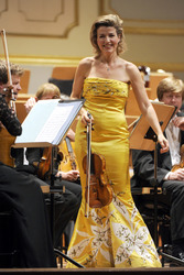 Anne-Sophie Mutter